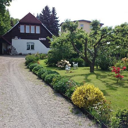 Pokoje Goscinne Mirena Карпач Екстериор снимка