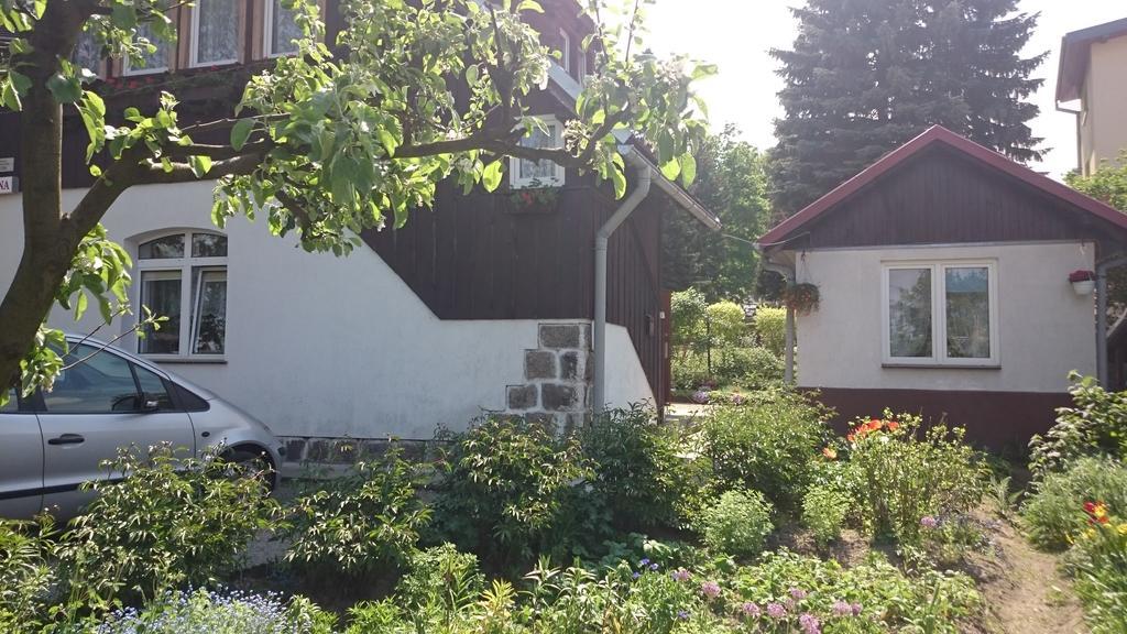 Pokoje Goscinne Mirena Карпач Екстериор снимка