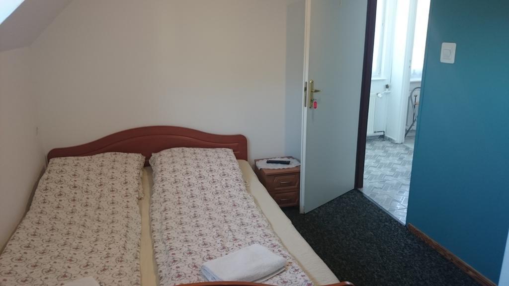 Pokoje Goscinne Mirena Карпач Екстериор снимка